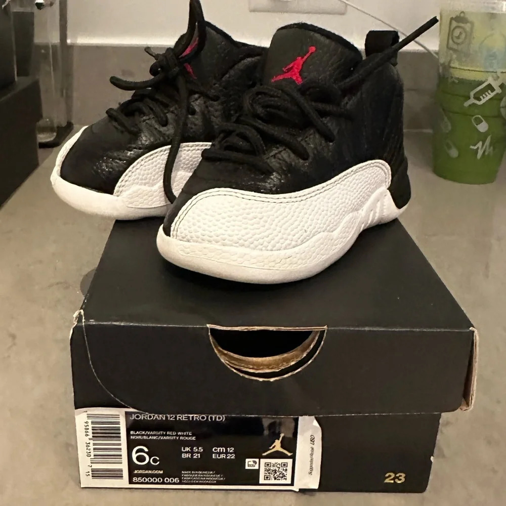 JORDRNT2 RETRO (TD) - Picture 2 of 5